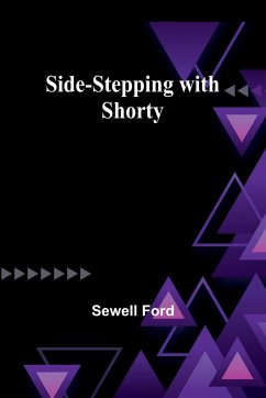 Side-stepping with Shorty - Ford, Sewell