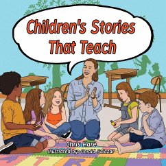 Children's Stories That Teach - Hare, Christine