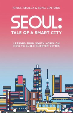 Seoul - Park, Sung Jin; Shalla, Kristi