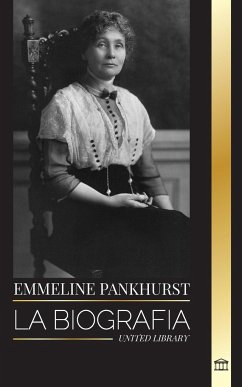Emmeline Pankhurst - Library, United