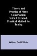 Theory and Practice of Piano... - Bild 1