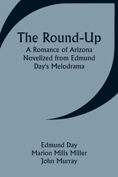 The Round-Up - Day, Edmund