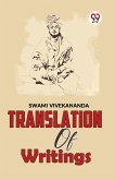 Translation Of Writings