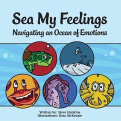 Sea My Feelings - Hankins, Steve