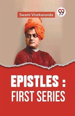 Epistles - Vivekananda, Swami