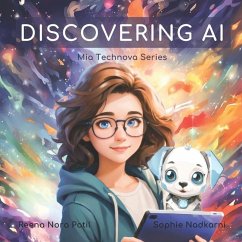 Discovering AI - Nadkarni, Sophie; Patil, Reena Nora