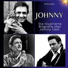 Cover Johnny