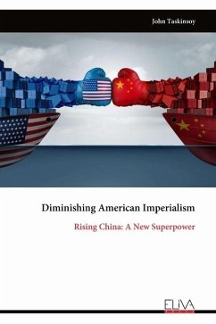 Diminishing American Imperialism - Taskinsoy, John