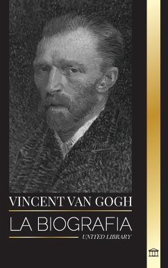 Vincent van Gogh - Library, United