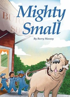 Mighty Small - Massey, Barry