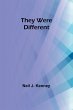 They Were Different - Bild 1
