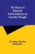 The theory of relativity and its... - Bild 1