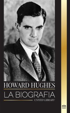 Howard Hughes - Library, United