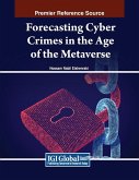 Forecasting Cyber Crimes in the Age of the Metaverse