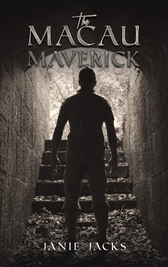The Macau Maverick - Jacks, Janie