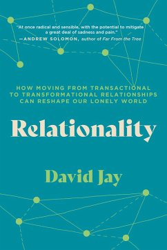 Relationality - Jay, David