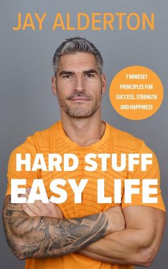 Cover Hard Stuff, Easy Life (eBook, ePUB)