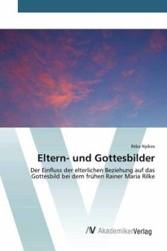 Eltern- und Gottesbilder - Nyikos, Réka