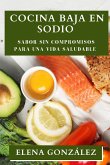 Cocina Baja en Sodio