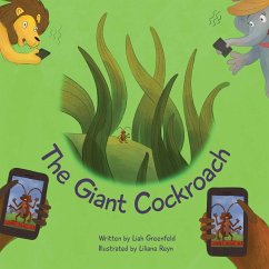 The Giant Cockroach - Greenfeld, Liah