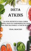 Dieta Atkins Dieta Atkins