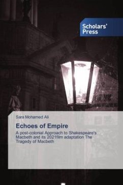 Cover Echoes of Empire