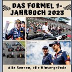 Das Formel 1-Jahrbuch 2023