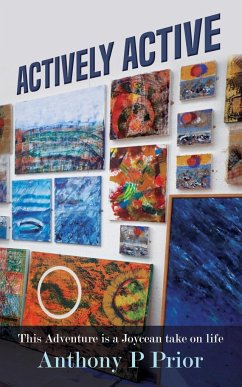 Actively Active - Prior, Anthony P