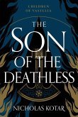 The Son of the Deathless