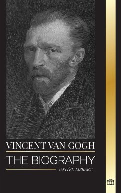 Vincent van Gogh - Library, United