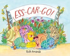 Ess-CAR-Go! - Amanda, Ruth