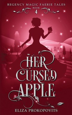 Her Cursed Apple - Prokopovits, Eliza