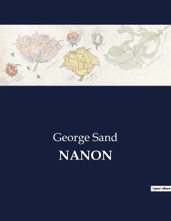 NANON - Sand, George