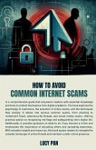 How To Avoid Common Internet Scams
