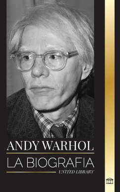 Andy Warhol - Library, United