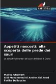 Appetiti nascosti: alla scoperta delle prede dei sauri