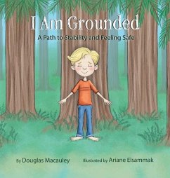 I Am Grounded - Macauley, Douglas