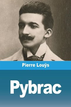 Pybrac - Louÿs, Pierre