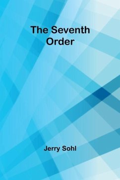 The Seventh Order - Sohl, Jerry