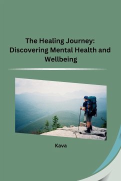 The Healing Journey - Kava