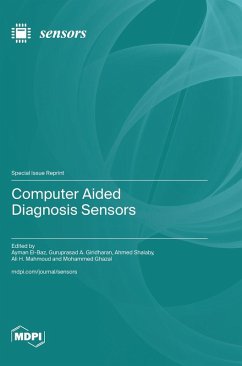 Cover Computer Aided Diagnosis Sensors