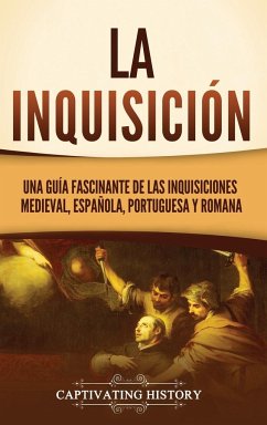La Inquisición - History, Captivating