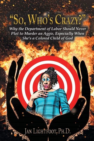 So Who's Crazy So Who's Crazy