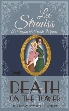 Death on the Tower - Strauss, Lee