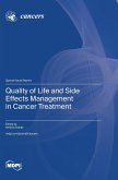 Quality of Life and Side Effects Management in Cancer Treatment Quality of Life and Side Effects Management in Cancer Treatment