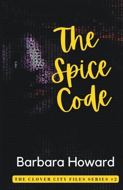 The Spice Code - Howard, Barbara