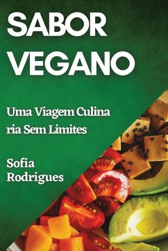 Sabor Vegano - Rodrigues, Sofia