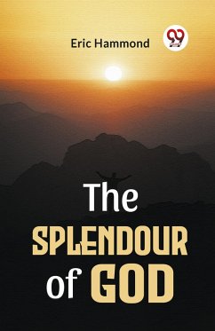 The Splendour Of God - Hammond, Eric