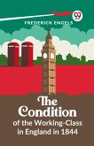 The Condition Of The Working-Class In England In 1844