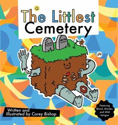 Cover The Littlest Cemetery